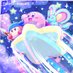 ポン (@wolf_kumasan) Twitter profile photo ポン (@wolf_kumasan) Twitter profile photo