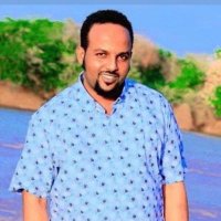 ABDIDECK SALAT (@abdideck2) 's Twitter Profile