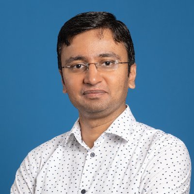 Co-Founder & CEO at https://t.co/2gNHRvlGhq, Active Angel Investor with https://t.co/f4akWJFgOz, Built French Unicorn Meero in India and SEA, Ex- Rocket Internet, FMS Delhi 2011