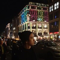 Gi (@discovuery) 's Twitter Profile