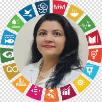 Chandani Kinger ➡️ #ClimateActionEdu(@chandani_kinger) 's Twitter Profile Photo