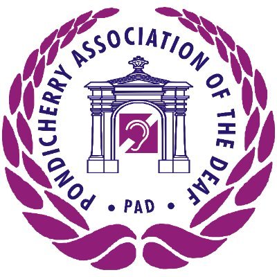 GS,Pondicherry Association of the Deaf,(state Apex Body Welfare Deaf), Puducherry State