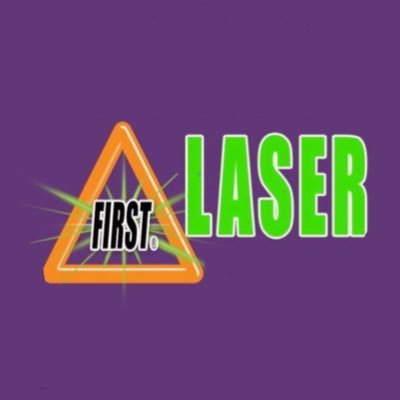 LASER FRC 3284, FTC 5905, 5906, 5907, FLL & Discover.