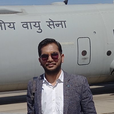 Research Scholar @iiscbangalore | 3D Concrete Printing and Sustainable Technologies | Views Personal