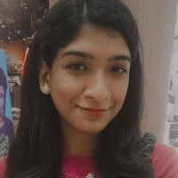 Anagha Kesav (@anaghakesav) 's Twitter Profile