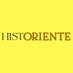 Historiente (@historiente) Twitter profile photo Historiente (@historiente) Twitter profile photo
