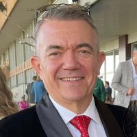 Gary Benham (@gazbenham) 's Twitter Profile Photo