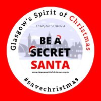 glasgowspiritofchristmas (@glasgowspiritof) 's Twitter Profile