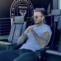 David Beckham (Parody)(@davjdbeckham7) 's Twitter Profile Photo