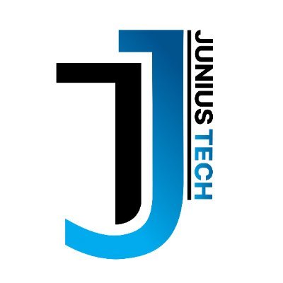 juniustech's profile picture. Yazılım Şirketi