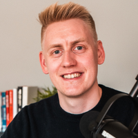 ⏱Christopher Vonheim (@chrisvonheim) 's Twitter Profile
