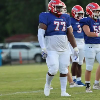 Bryson Wilson Profile