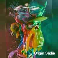 nanosrength's profile picture. Now, every nft can contain digital assets. what's in your nft?