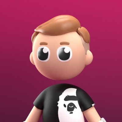 SoiGooo's profile picture. ✏️ Minia Maker Disponible en DM ✉️ |