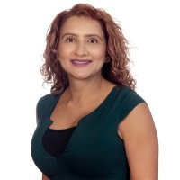 Lisa Martinez (@lisamartinezco) Twitter profile photo