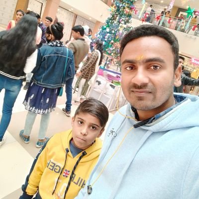 kpandey092's profile picture. 