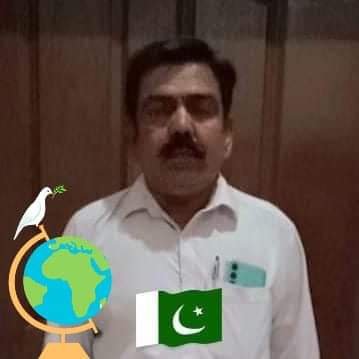 Riaz Ahmed Gondal