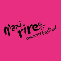 Maxi-Rires Festival de Champéry (@maxirires) 's Twitter Profile Photo Maxi-Rires Festival de Champéry (@maxirires) 's Twitter Profile Photo