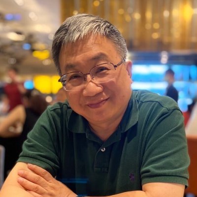 _Jameslee2200's profile picture. 一个随和的人