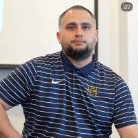 Eric Gracia (@coachgracia) 's Twitter Profile