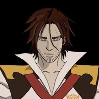 ⛓Daily Trevor Belmont⛓⚜️(@DailyBelmontCV) 's Twitter Profile Photo