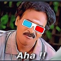 Senthil Kumar (@sambarkuduu) 's Twitter Profile