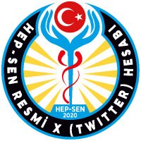 HEP-SEN (@hepsen_2020) 's Twitter Profile Photo HEP-SEN (@hepsen_2020) 's Twitter Profile Photo