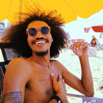 RenanRodrrigues's profile picture. Mais confuso que a América Central