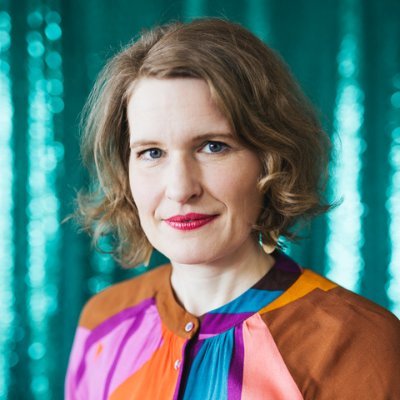 Autorin @suhrkamp | founder @Missy_Magazine | editor @10_nach_8 at @zeitonline | Member of Geschäftsführung @eaf_berlin | feminist activist | she/her