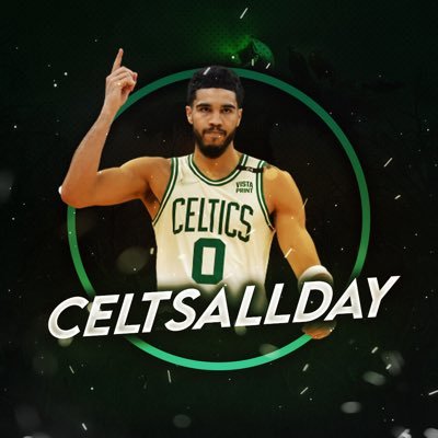 ⓘ This Account Is For Celtics Fans ONLY #DifferentHere