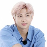 KIM | NAMJOON(@THESWEETJOON) 's Twitter Profile Photo