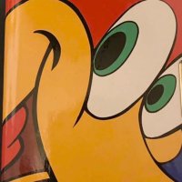 Daily Woody Woodpecker(@daily_ww) 's Twitter Profile Photo