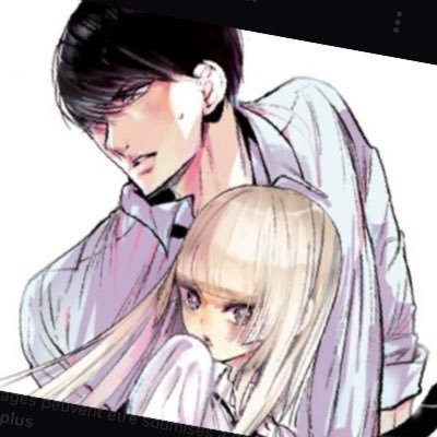 Piiiuupiiiuu's profile picture. Lisez Veil, Wandance et                   Make up with mud 💜