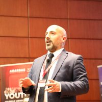 Aziz KAÇMAZ (@azzkcmz) Twitter profile photo