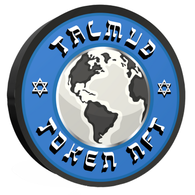 ✡︎ Talmud Token NFT is a NFT Project-Centered around Anti-Semitism and Jewish Hates Crimes. #Spaceshost #JewsinNFTs #TalmudTokenNFT ✡︎