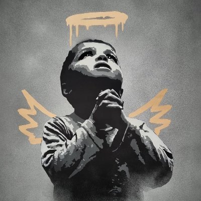 Always_Celtic67's profile picture. It doesn't have to be like this.