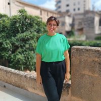 Carme Gomila (@carmegomila) 's Twitter Profile Photo Carme Gomila (@carmegomila) 's Twitter Profile Photo