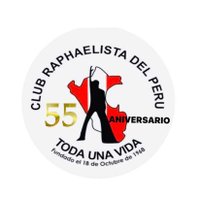 Toda una Vida (@raphaeltuv) 's Twitter Profile