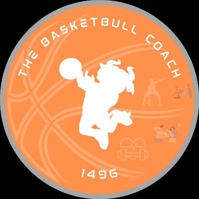 The Basketbull Coach