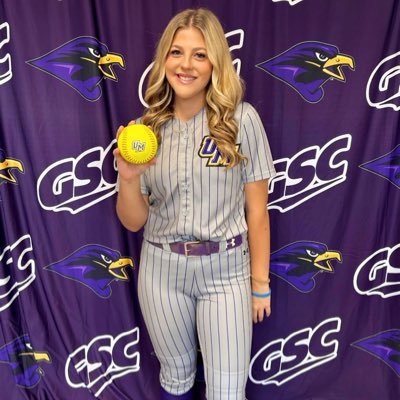 University of Montevallo softball signee💜/// Oxford High School c/o 2024 RHP/2B