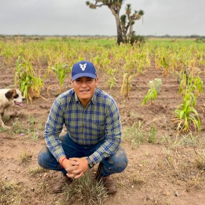 Norteño orgulloso Coahuilense | Ingeniero en Agrobiología #UAAAN | Maestría en Gestión Ambiental #UANE