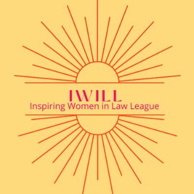 We are Inspiring Women in Law League (IWILL), a vibrant community empowering women in law to enrich their lives.