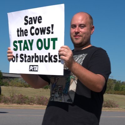 Animal rights activist based in Arkansas