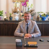 Mehmet Ali Unverdi (@mehmetaliunverd) Twitter profile photo