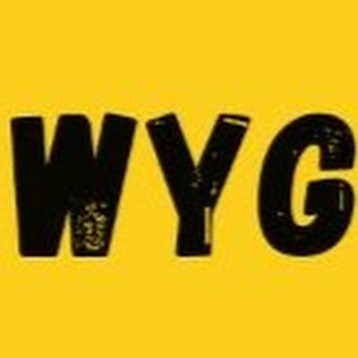 Introducing new games by any means necessary! Guides, reviews, live play, and interviews.
Creative Genius - @GaspodeWD
