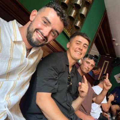 joshuapowell14's profile picture. 28☀️