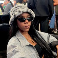 Kayla Austin (@thekayrox) 's Twitter Profile Photo