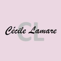 Cécile Lamare(@Cecile_Lamare) 's Twitter Profile Photo