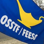 District 5A OSSTF(@OSSTF5A) 's Twitter Profile Photo