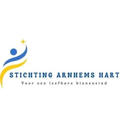 Stichting die zeer actief is in én voor de binnenstad. Samen met inwoners voor een goede gezonde leefomgeving. Doe je ook mee?